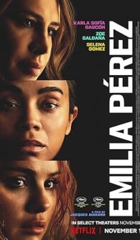 Emilia Pérez V.O. Sub ITA