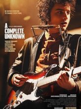 A Complete Unknown V.O. Sub ITA