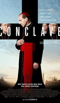 Conclave V.O. Sub ITA
