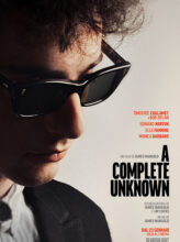 A Complete Unknown