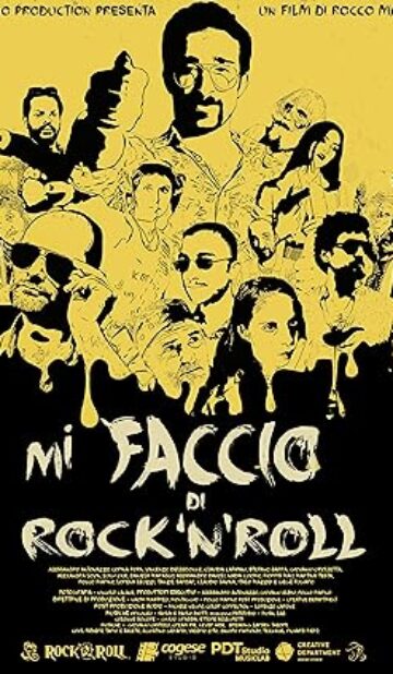 Mi Faccio di Rock’n’Roll