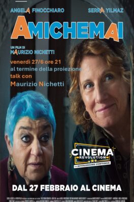 AmicheMai