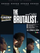 The Brutalist