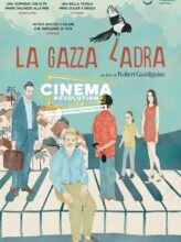 La gazza ladra