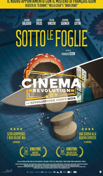 Sotto le foglie