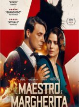 Il Maestro e Margherita