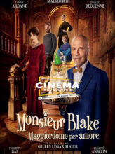 Monsieur Blake – Maggiordomo per amore