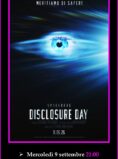 Disclosure Day – Vo Sub Ita
