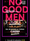 No good men