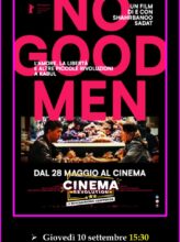No good men