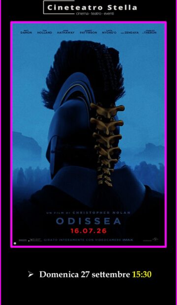 Odissea