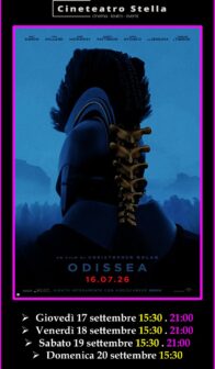 Odissea