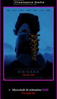 The Odyssey – Vo Eng Sub Ita