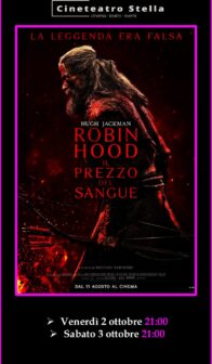Robin Hood – Il prezzo del sangue