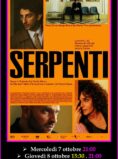 Serpenti