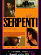 Serpenti
