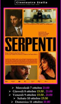 Serpenti