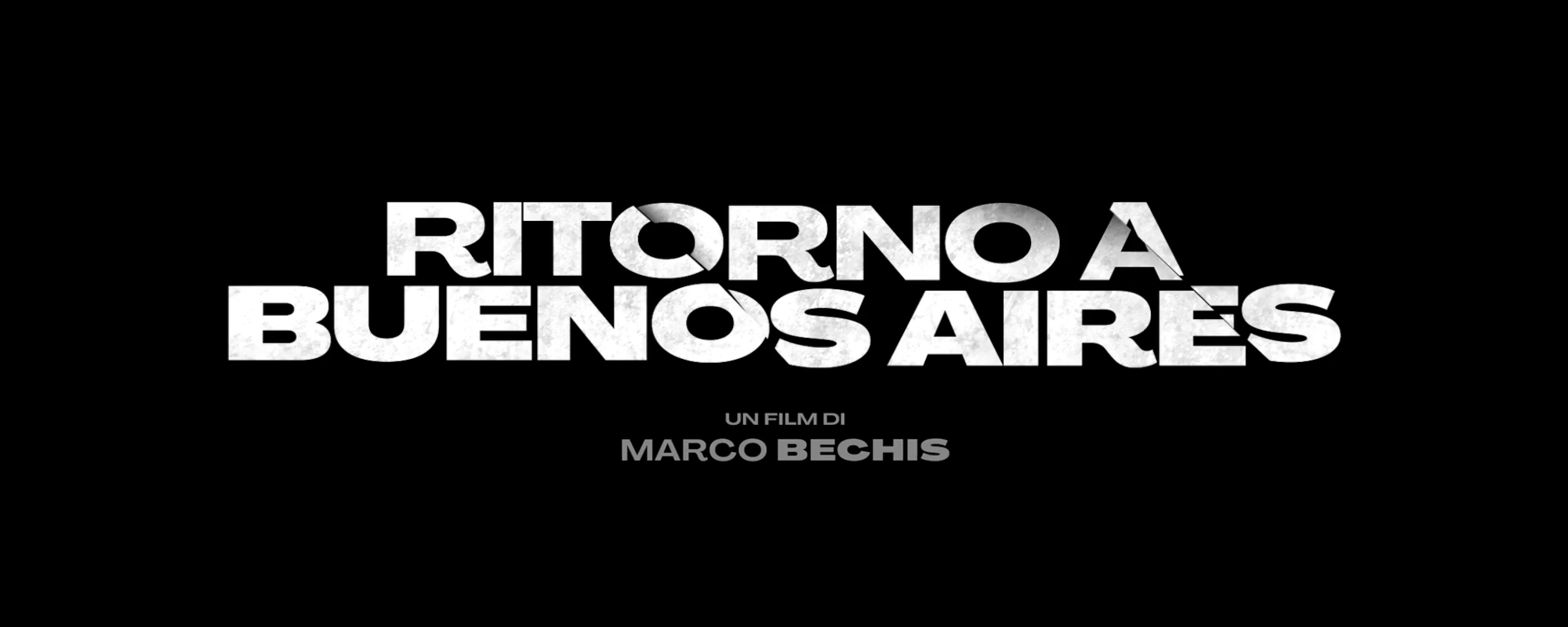 Ritorno a Buenos Aires