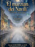 El marzian dei Navili