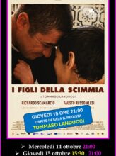 I figli della scimmia