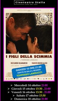 I figli della scimmia