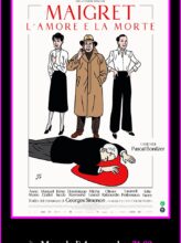 Maigret et le mort amoureux – Vo Fra Sub Ita