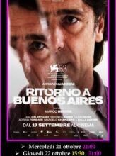 Ritorno a Buenos Aires